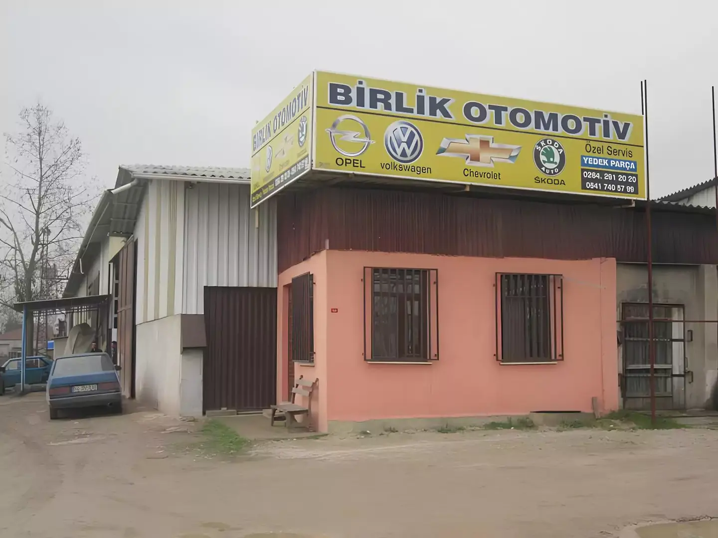 Birlik Oto Image